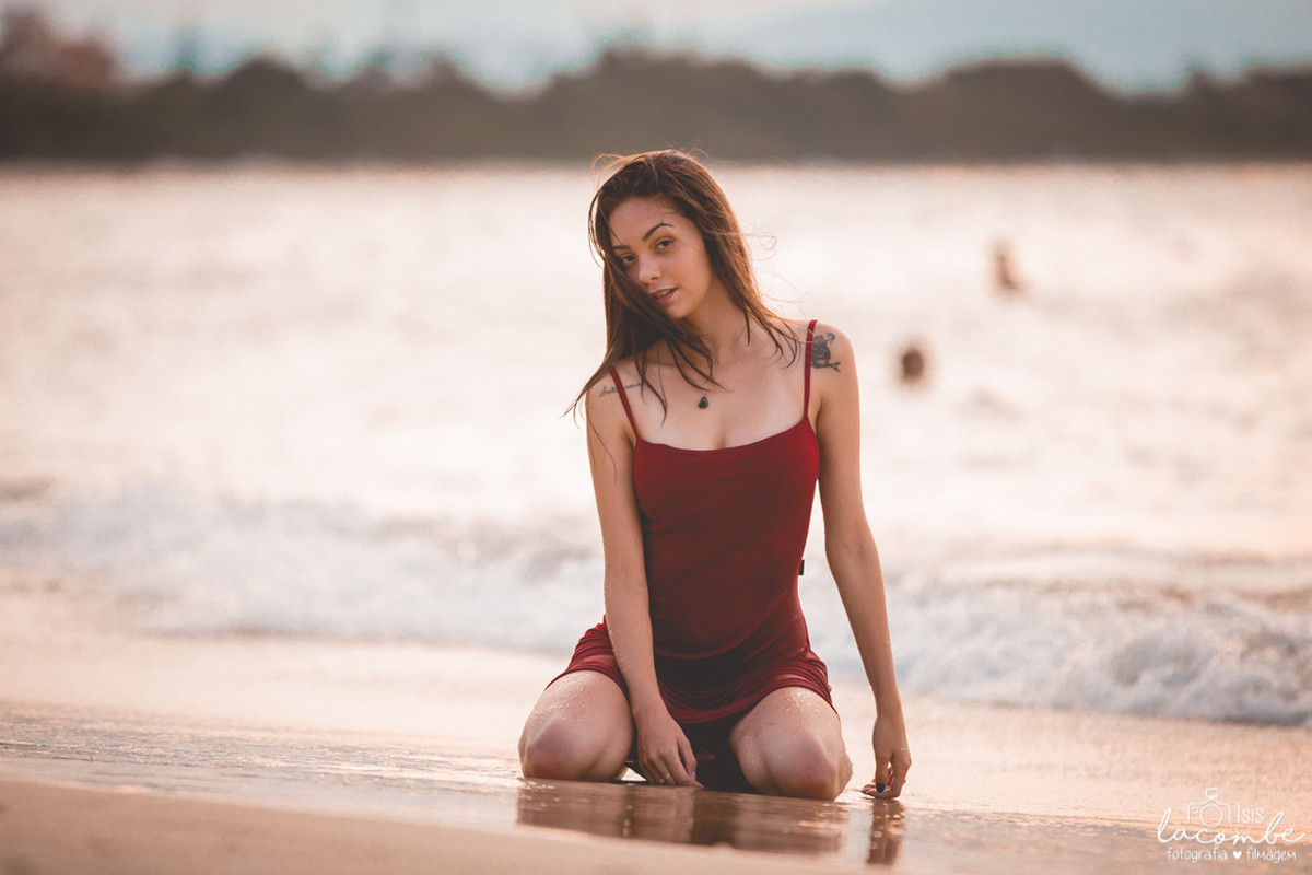 Jade Elloren | Sessão fotográfica