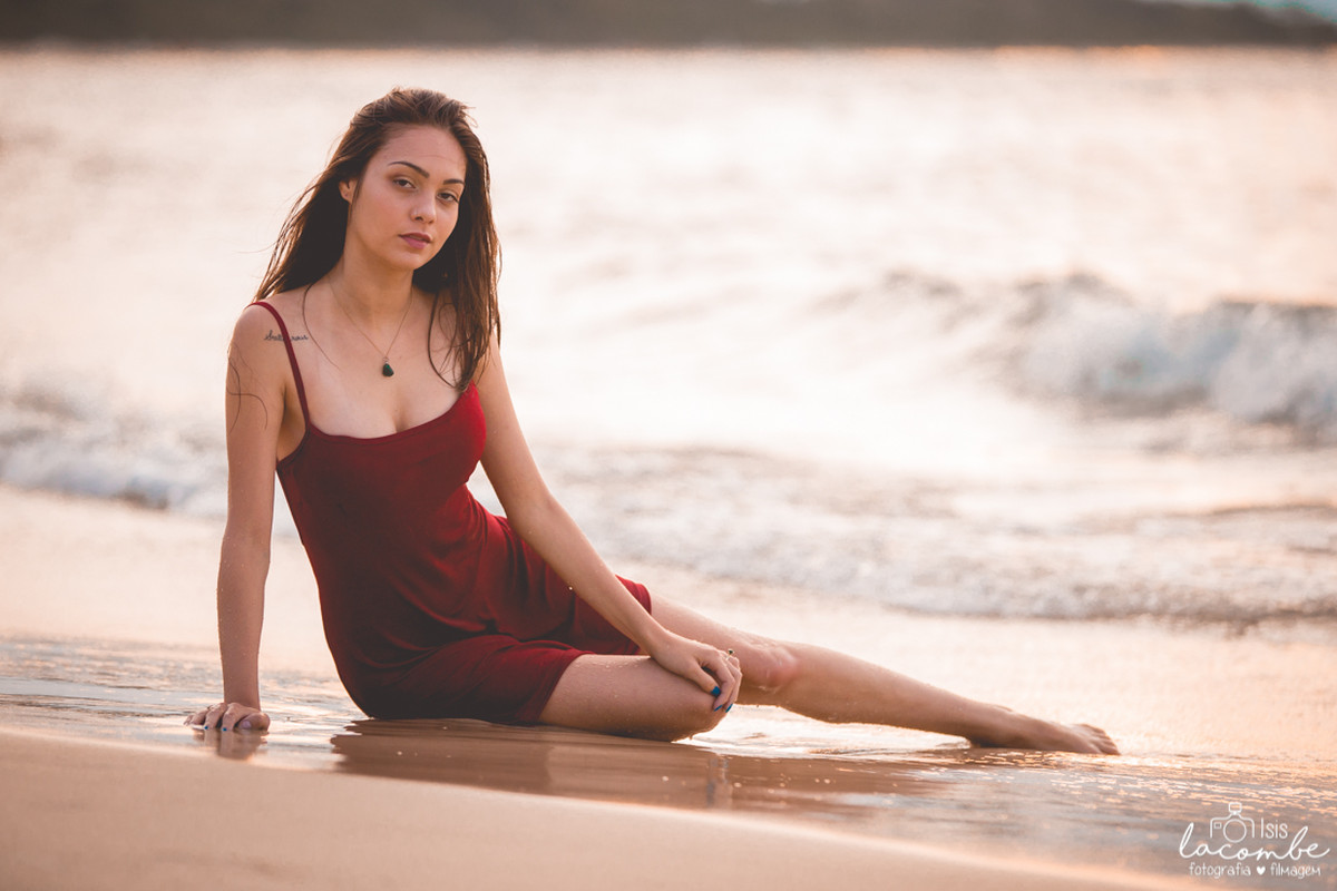 Jade Elloren | Sessão fotográfica