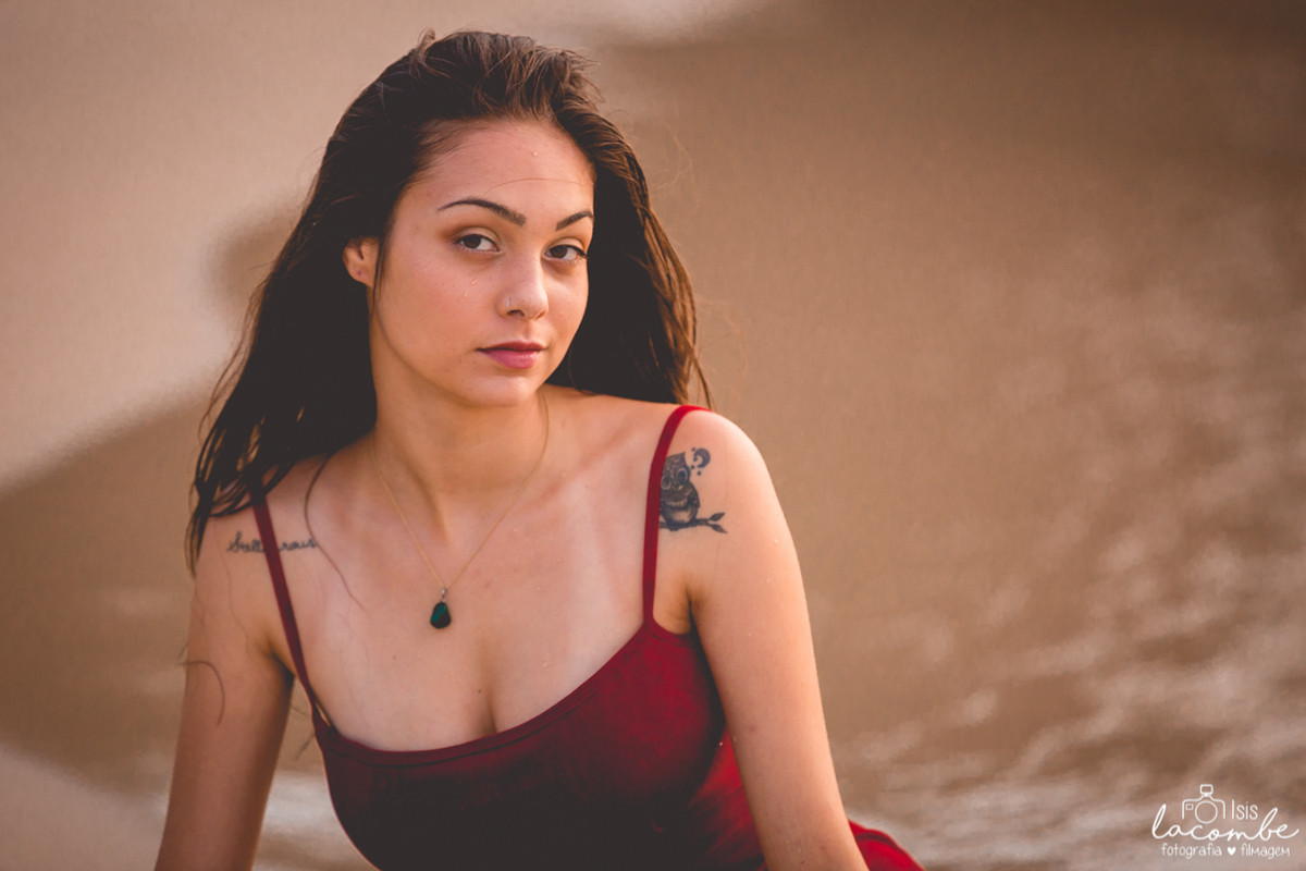 Jade Elloren | Sessão fotográfica