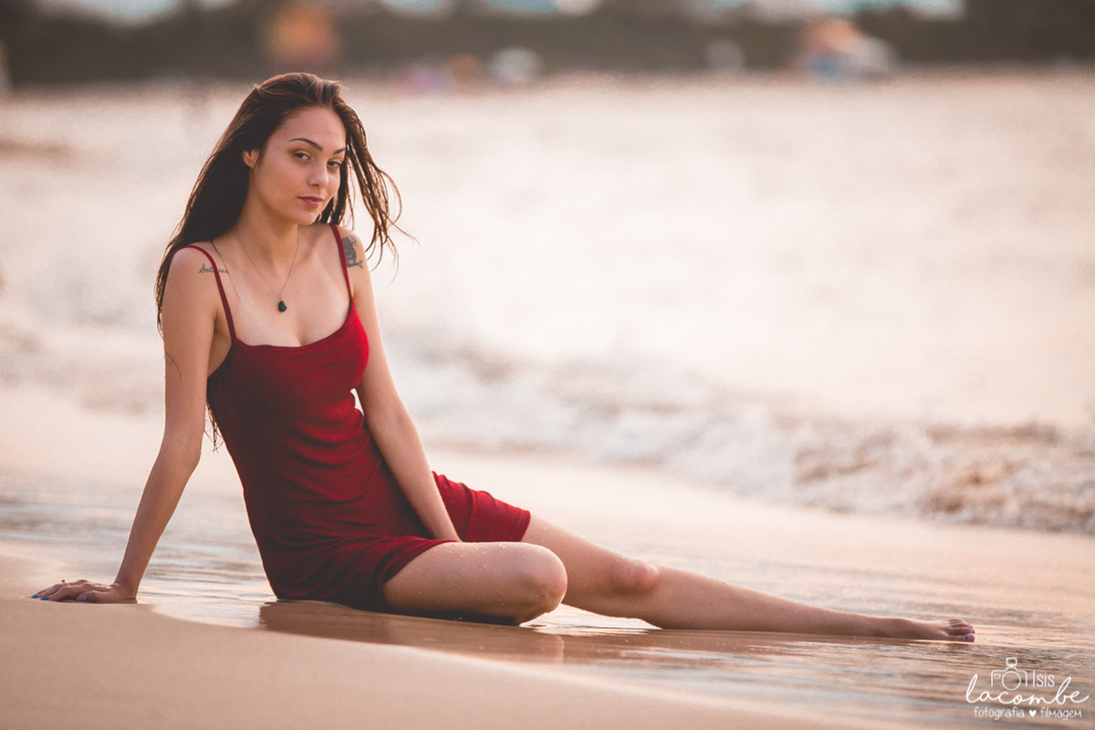 Jade Elloren | Sessão fotográfica