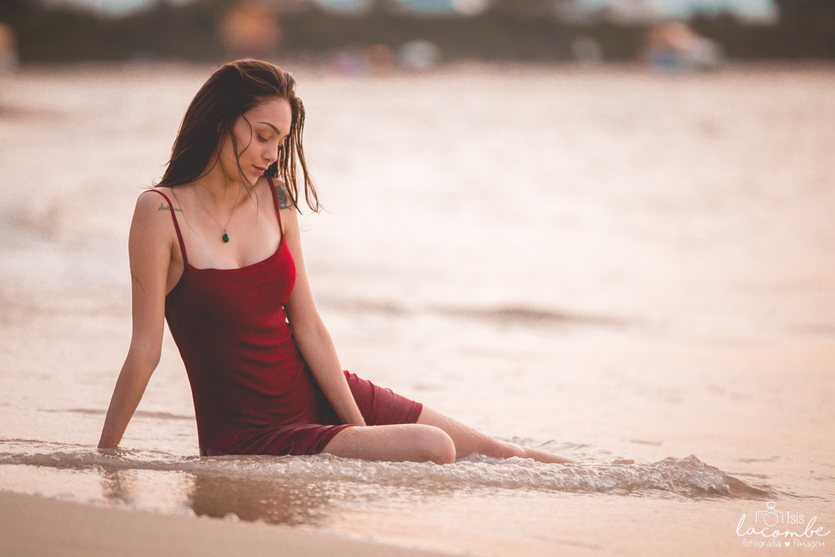 Jade Elloren | Sessão fotográfica