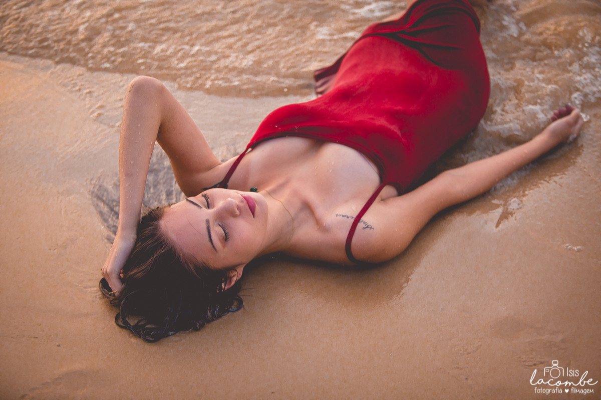 Jade Elloren | Sessão fotográfica