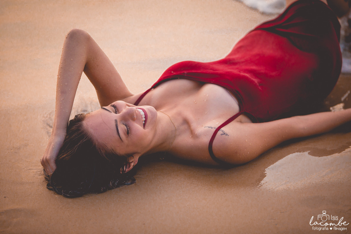 Jade Elloren | Sessão fotográfica