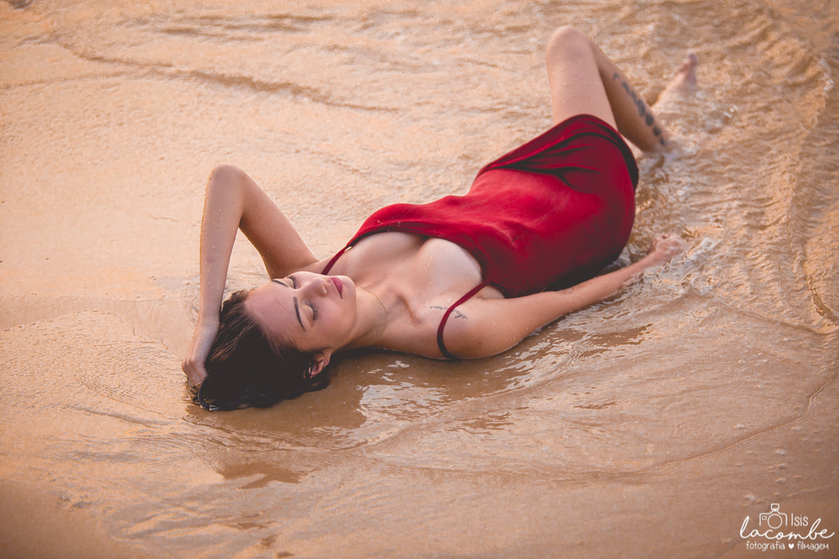 Jade Elloren | Sessão fotográfica