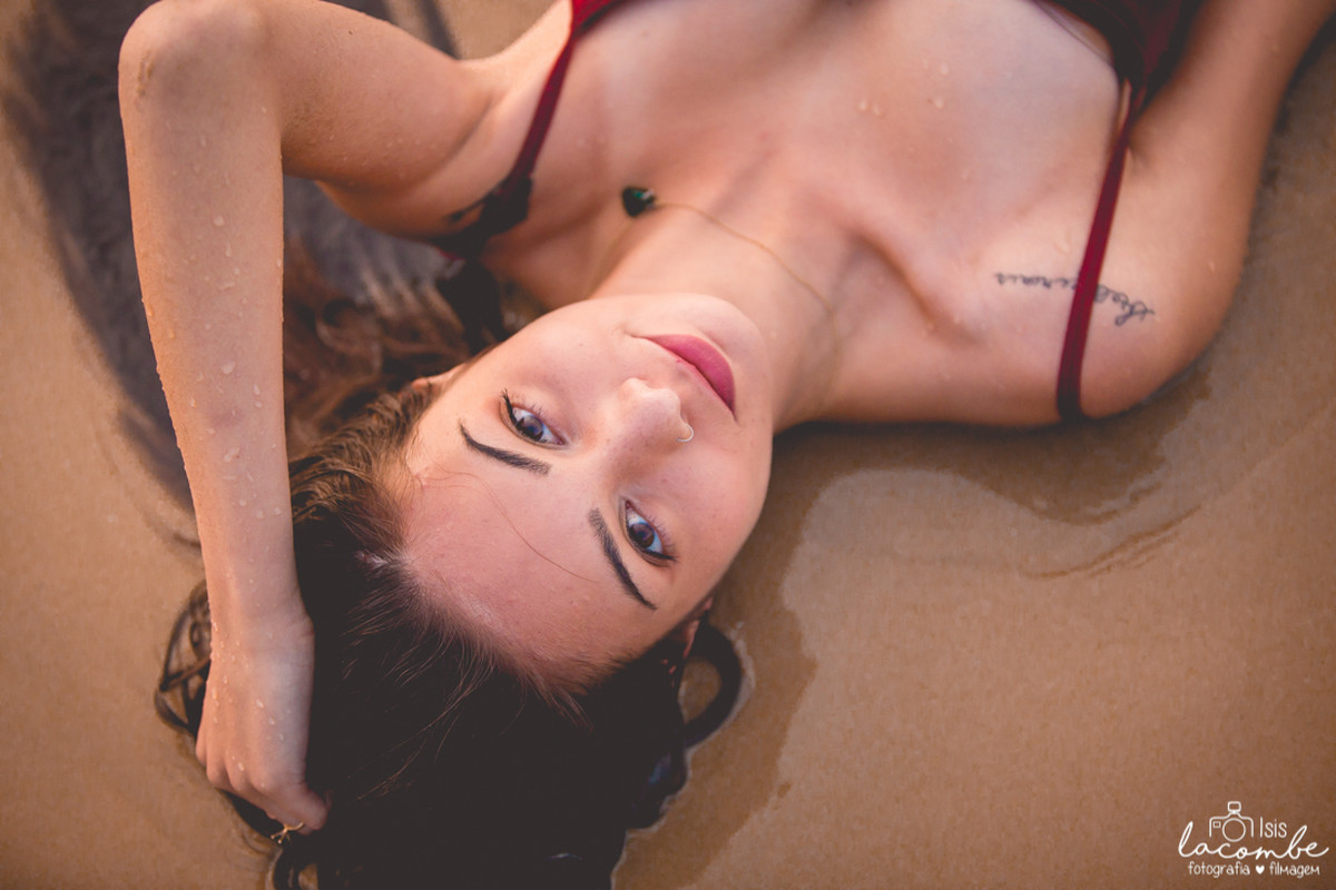 Jade Elloren | Sessão fotográfica