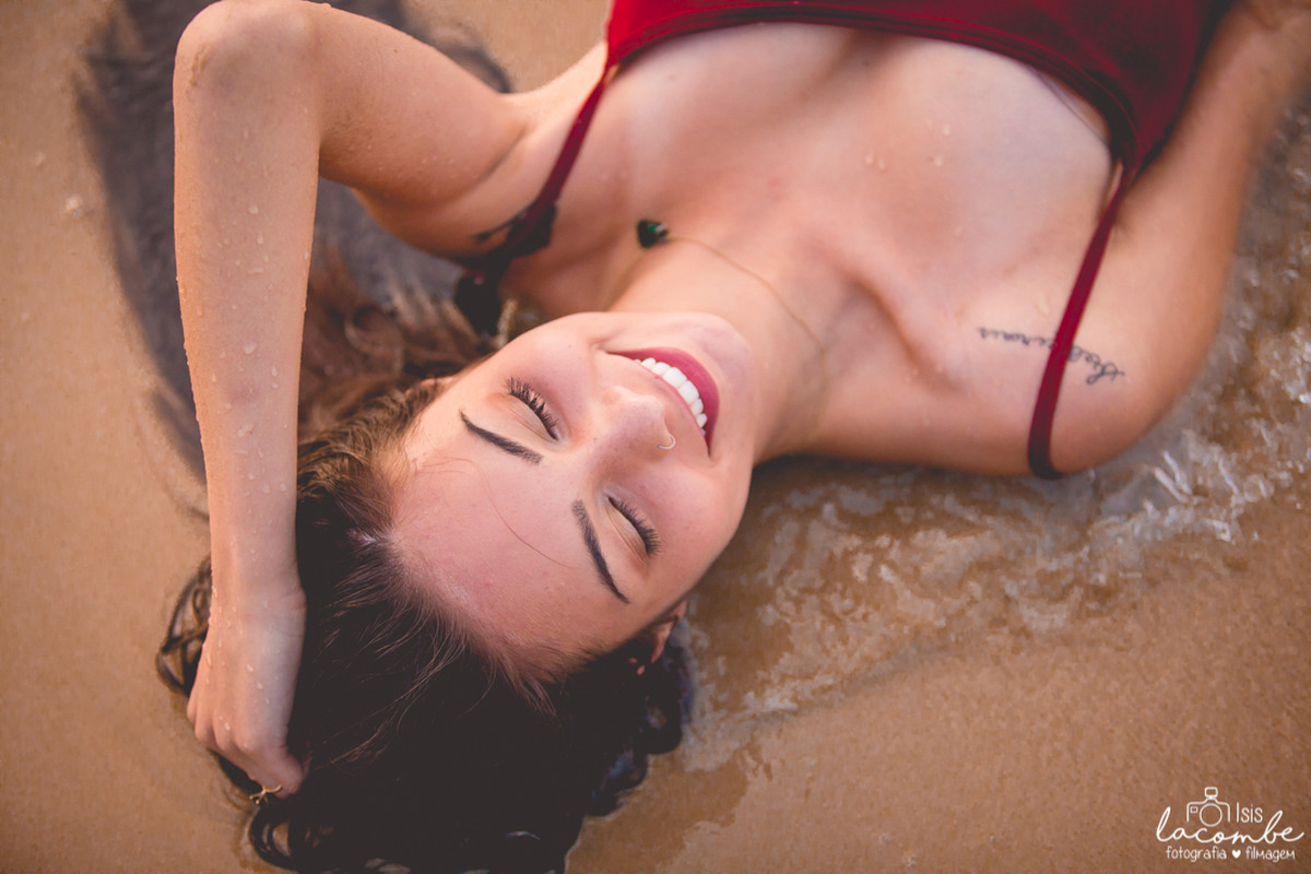 Jade Elloren | Sessão fotográfica