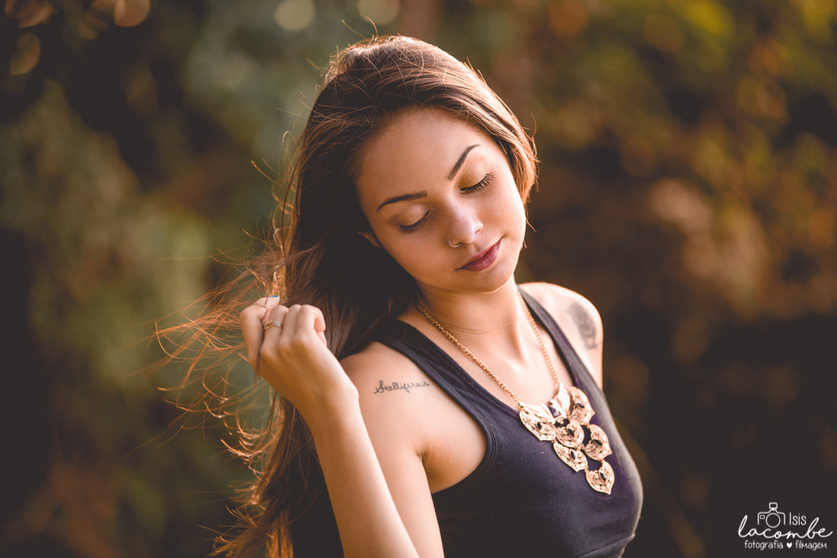 Jade Elloren | Sessão fotográfica