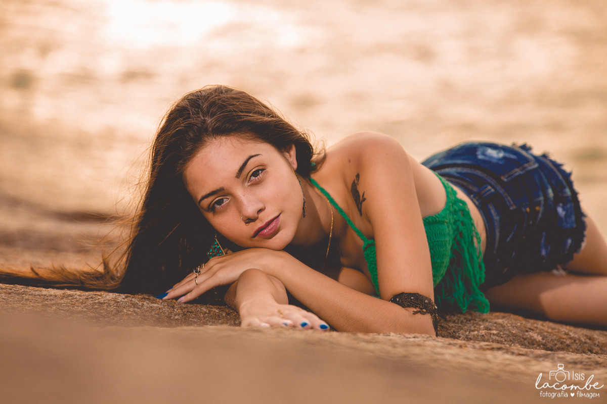 Jade Elloren | Sessão fotográfica