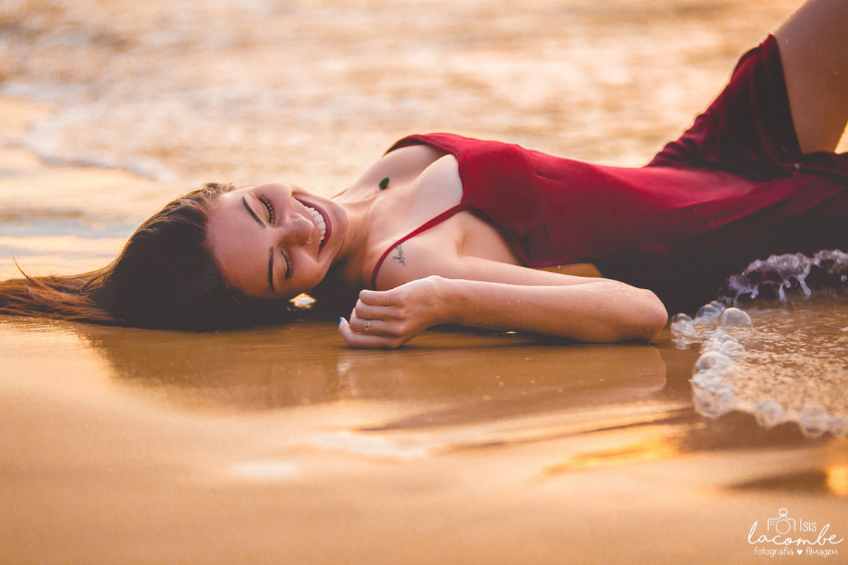 Jade Elloren | Sessão fotográfica
