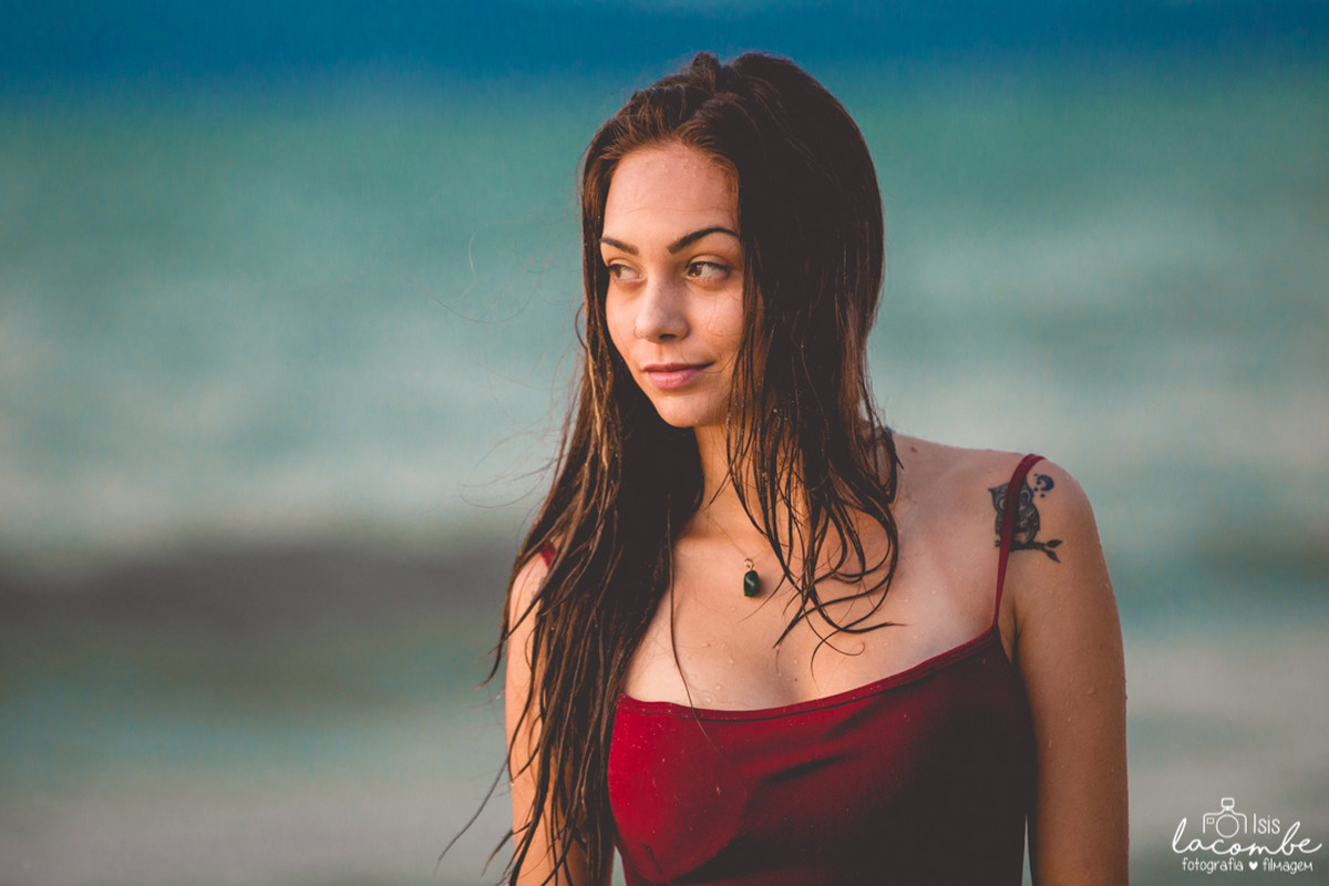 Jade Elloren | Sessão fotográfica