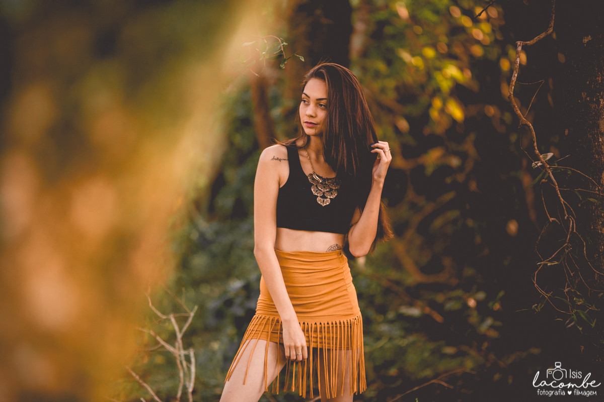 Jade Elloren | Sessão fotográfica