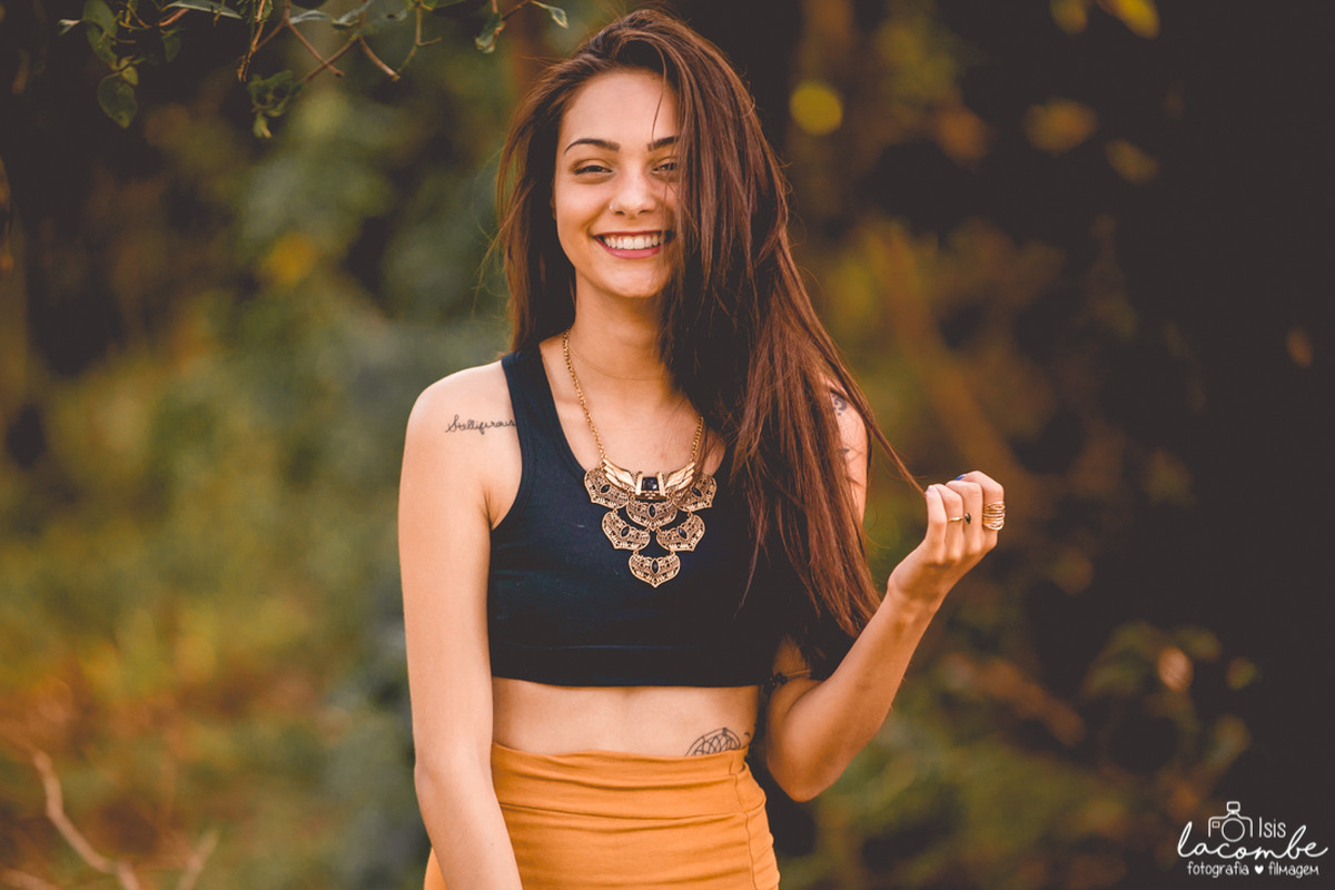 Jade Elloren | Sessão fotográfica