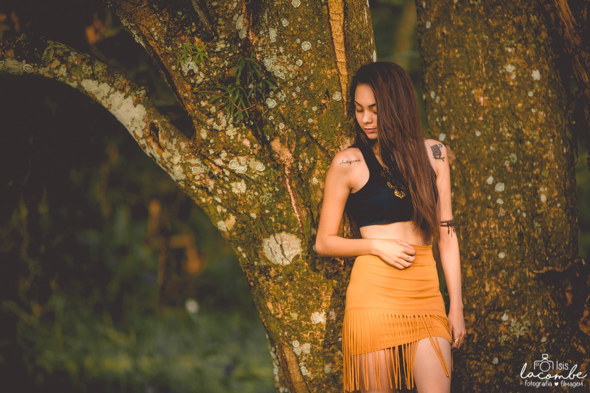 Jade Elloren | Sessão fotográfica