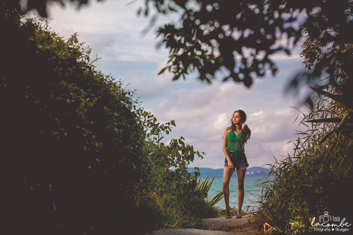 Jade Elloren | Sessão fotográfica