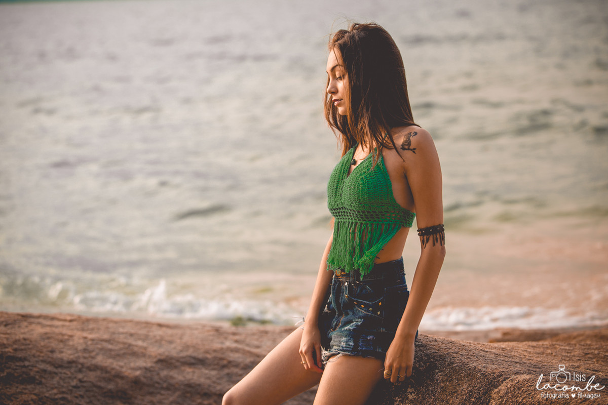 Jade Elloren | Sessão fotográfica