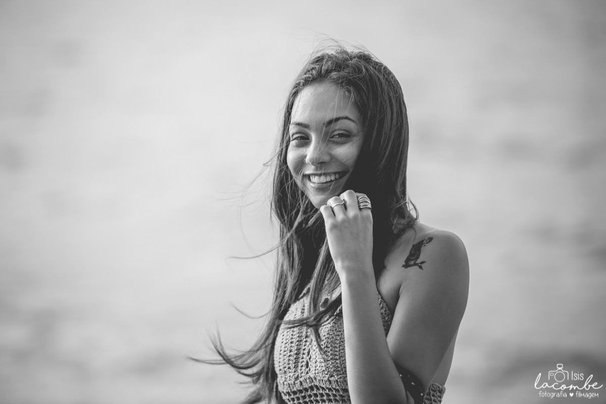 Jade Elloren | Sessão fotográfica