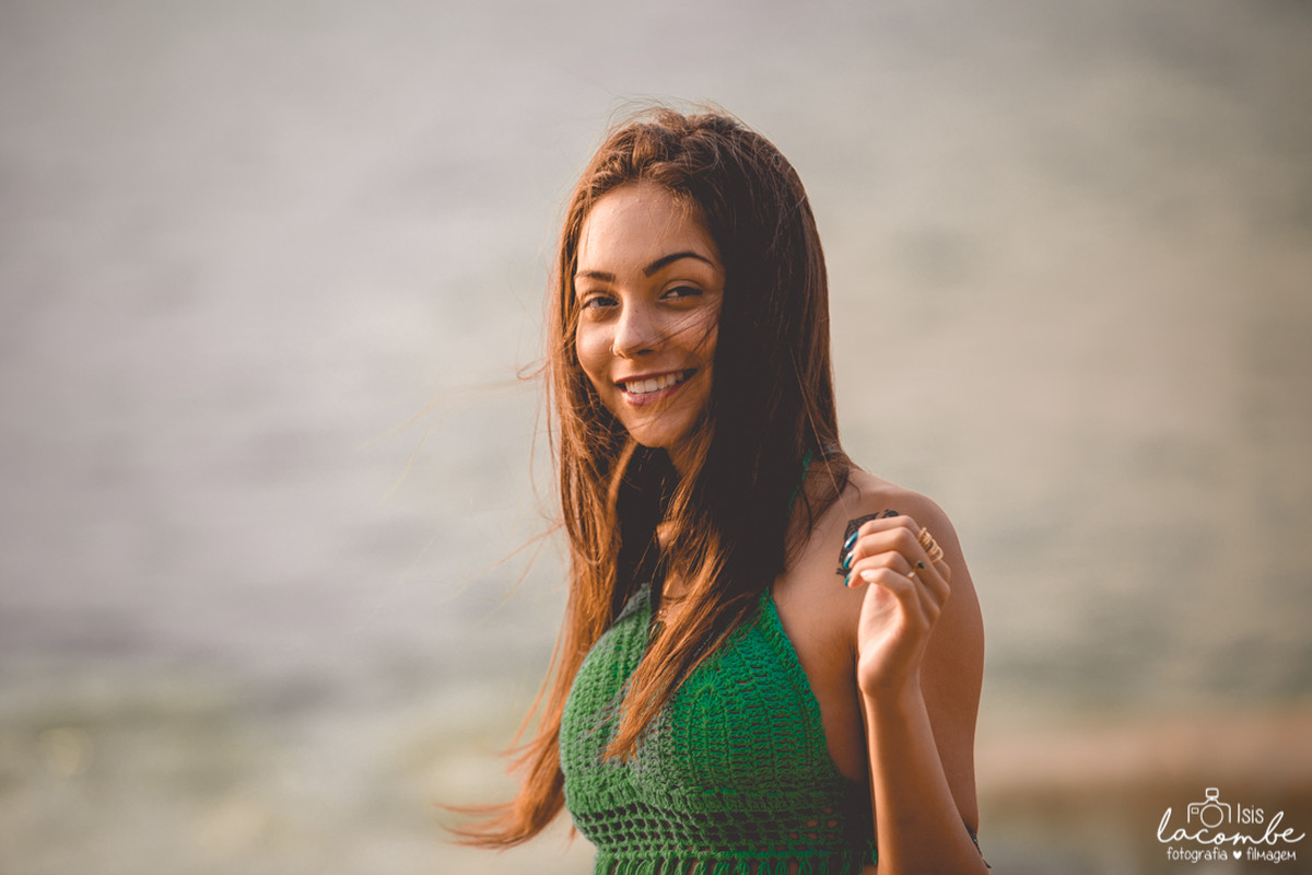 Jade Elloren | Sessão fotográfica