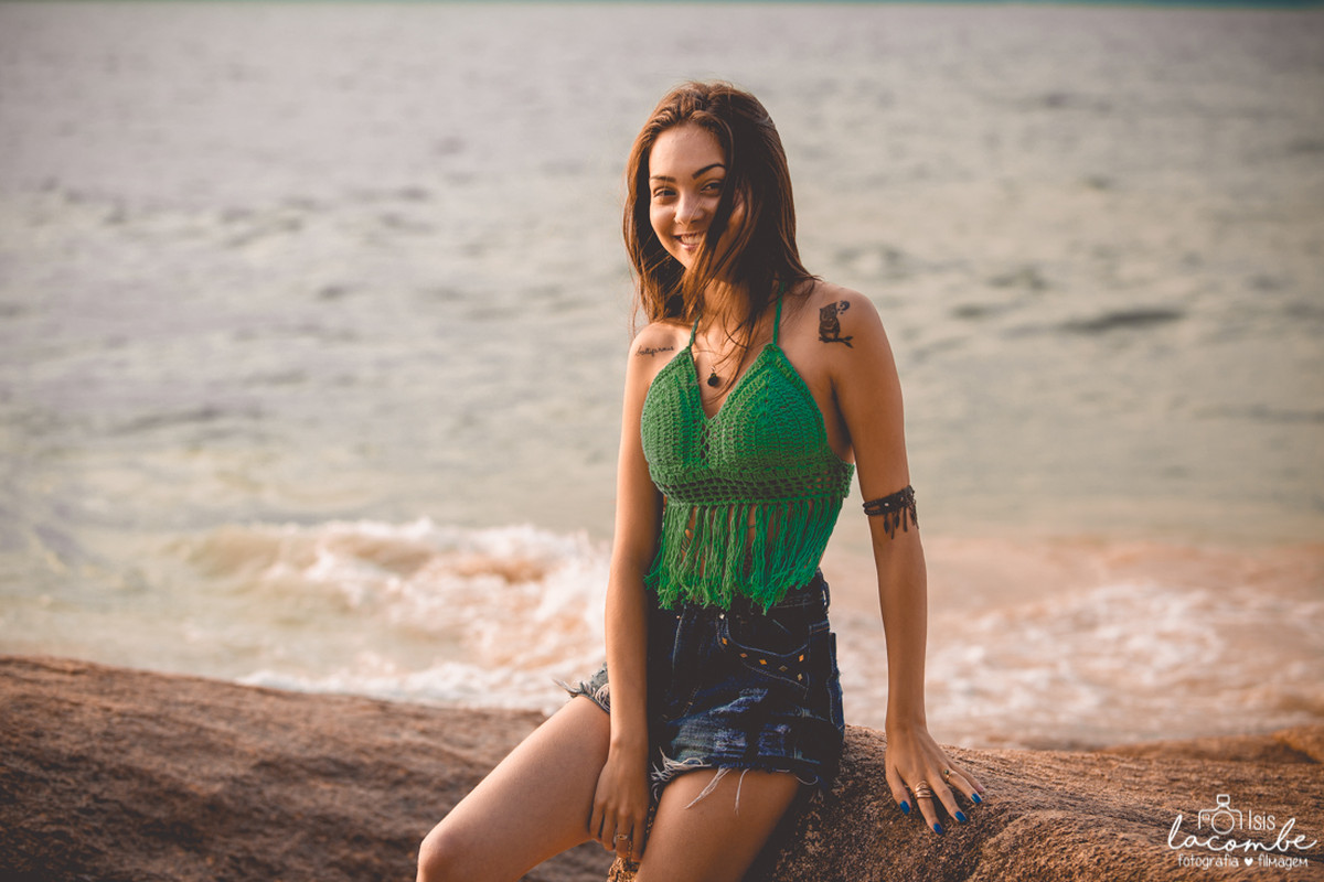 Jade Elloren | Sessão fotográfica