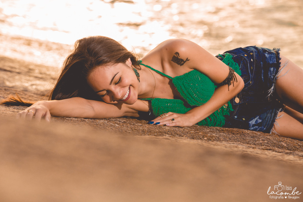 Jade Elloren | Sessão fotográfica