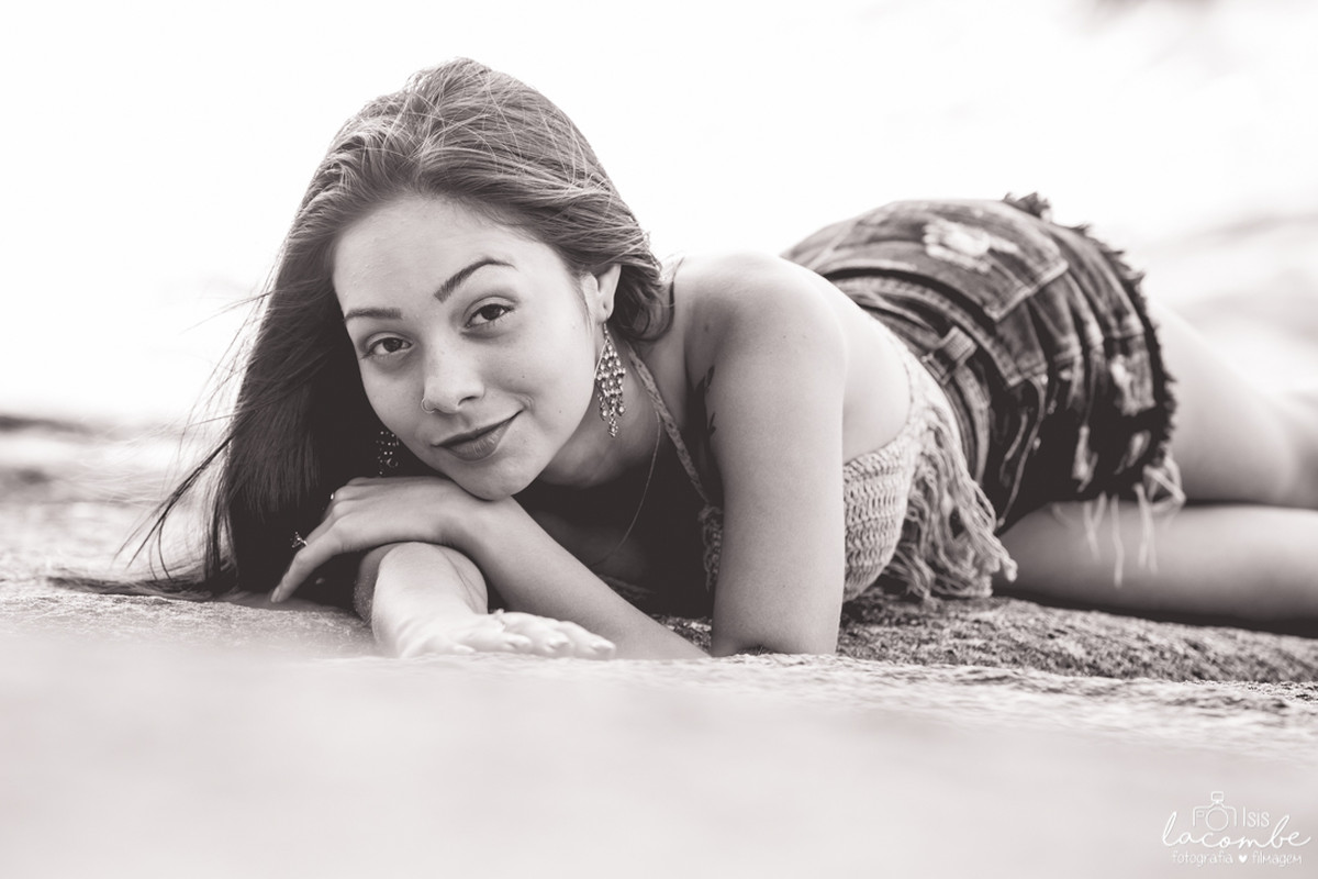 Jade Elloren | Sessão fotográfica