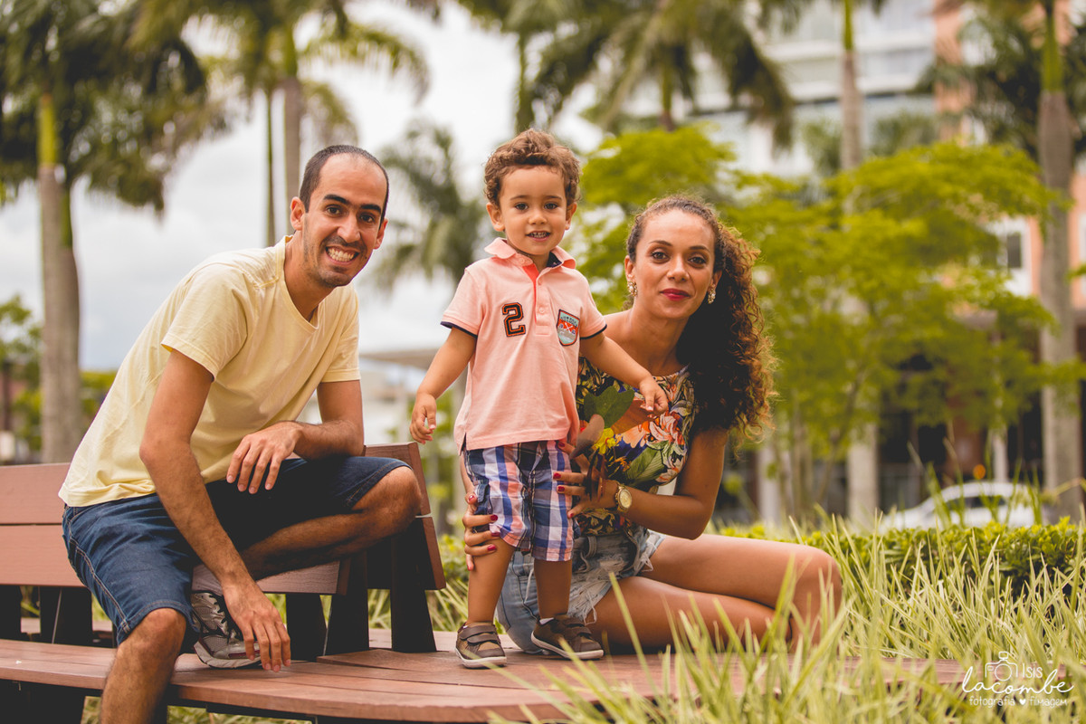 Davi 2 anos | Sessão fotográfica