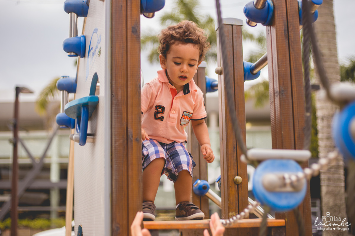 Davi 2 anos | Sessão fotográfica