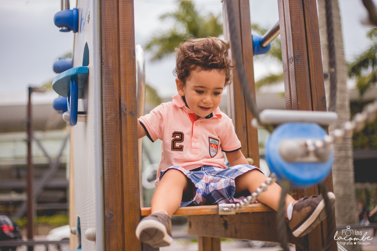 Davi 2 anos | Sessão fotográfica