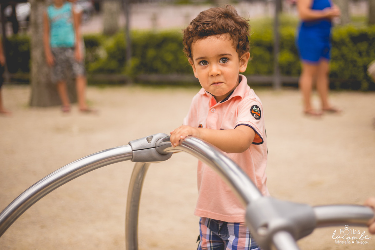 Davi 2 anos | Sessão fotográfica