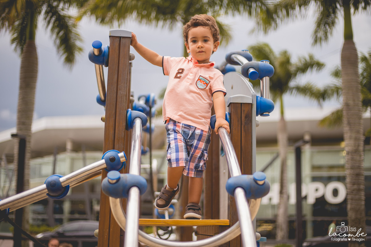 Davi 2 anos | Sessão fotográfica