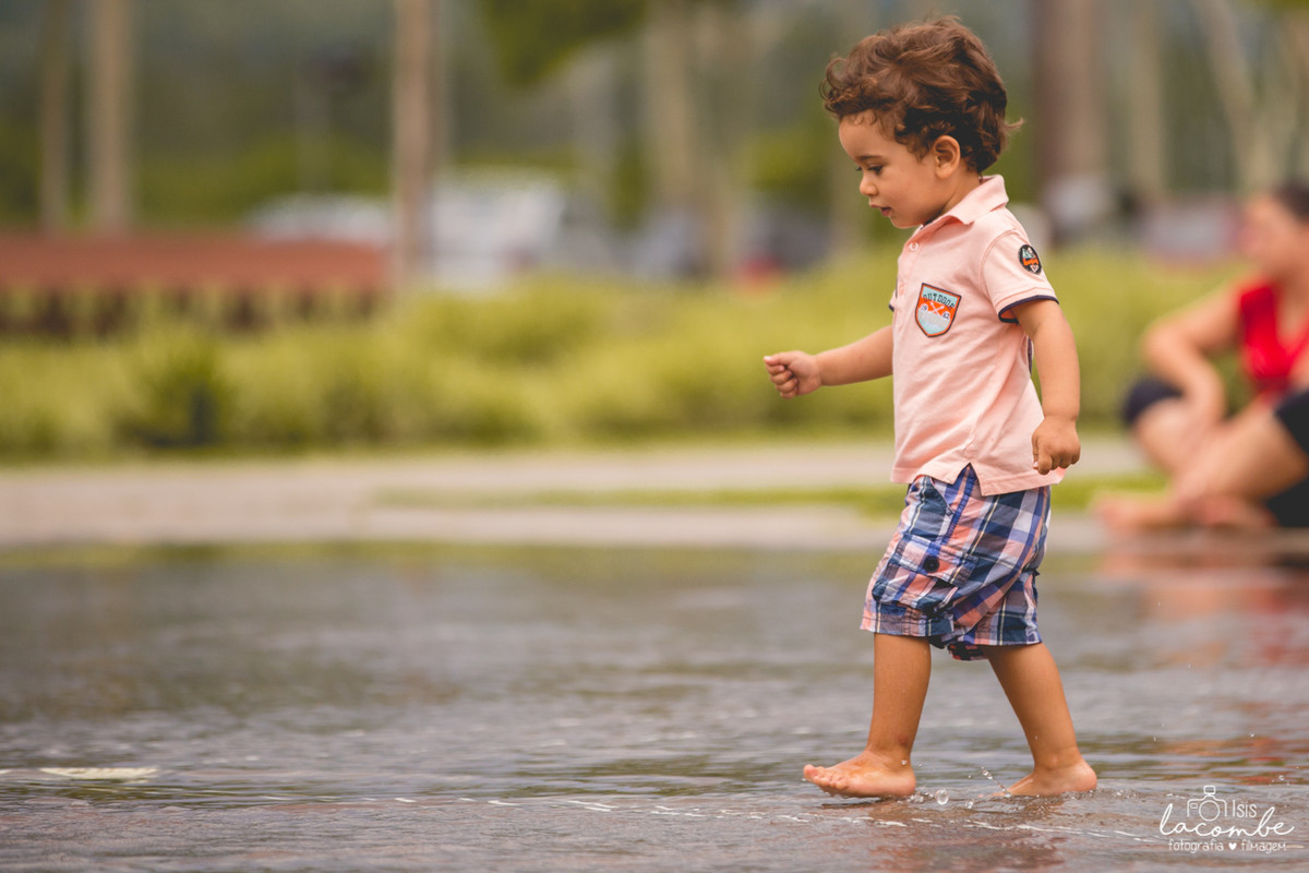 Davi 2 anos | Sessão fotográfica
