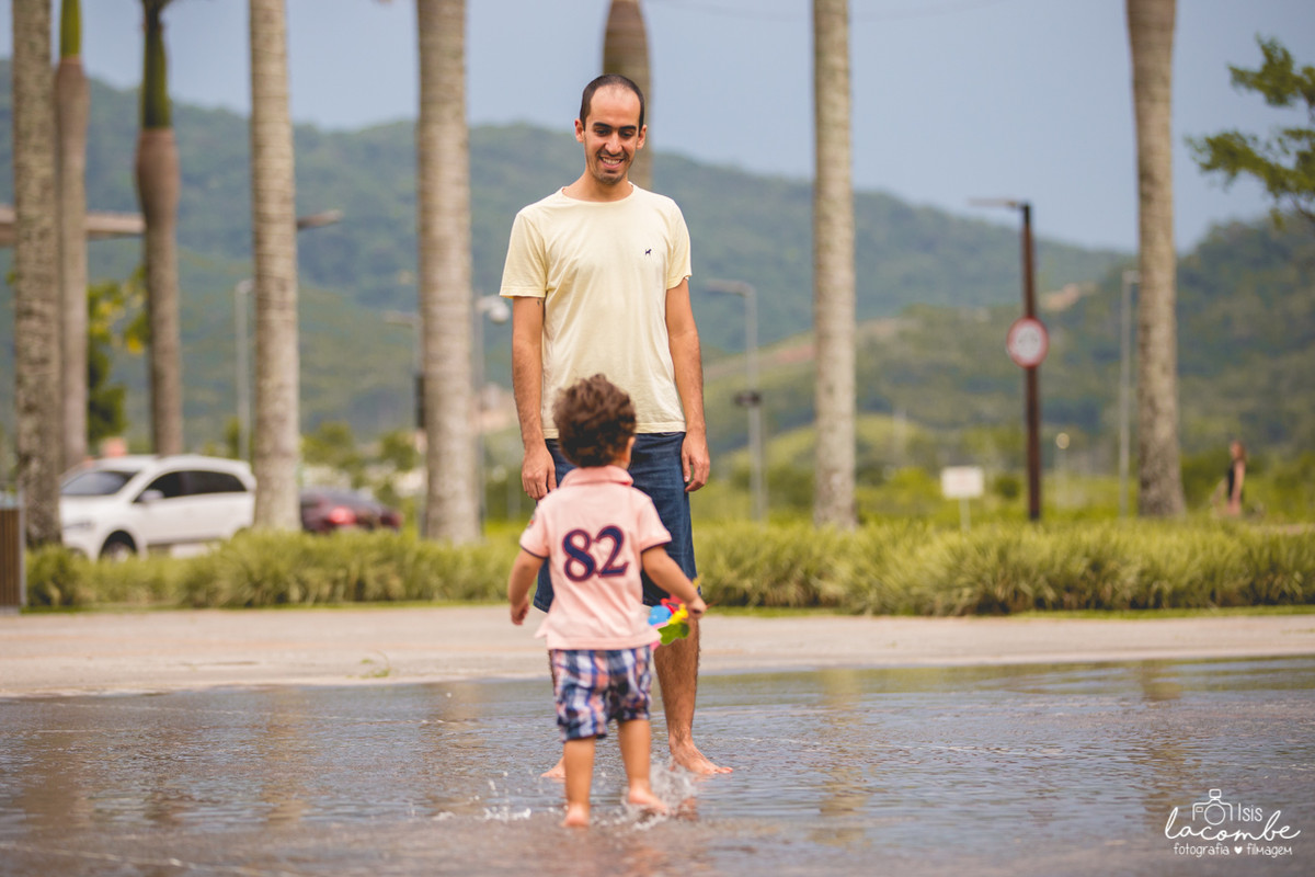 Davi 2 anos | Sessão fotográfica