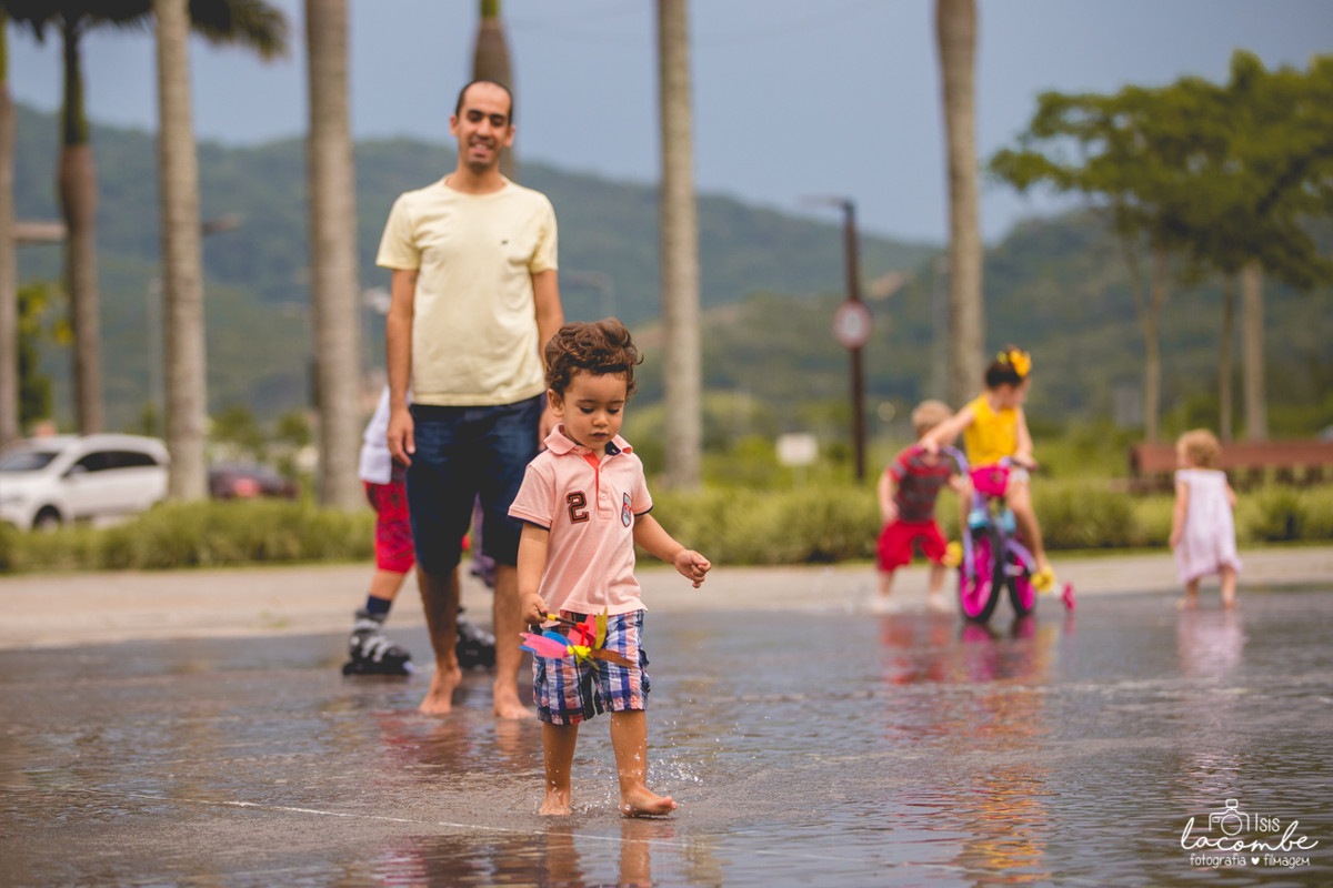 Davi 2 anos | Sessão fotográfica