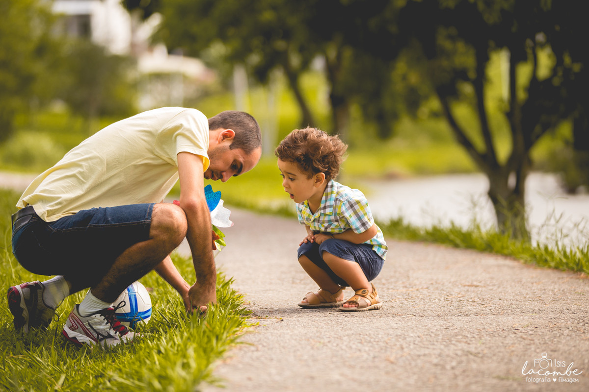 Davi 2 anos | Sessão fotográfica