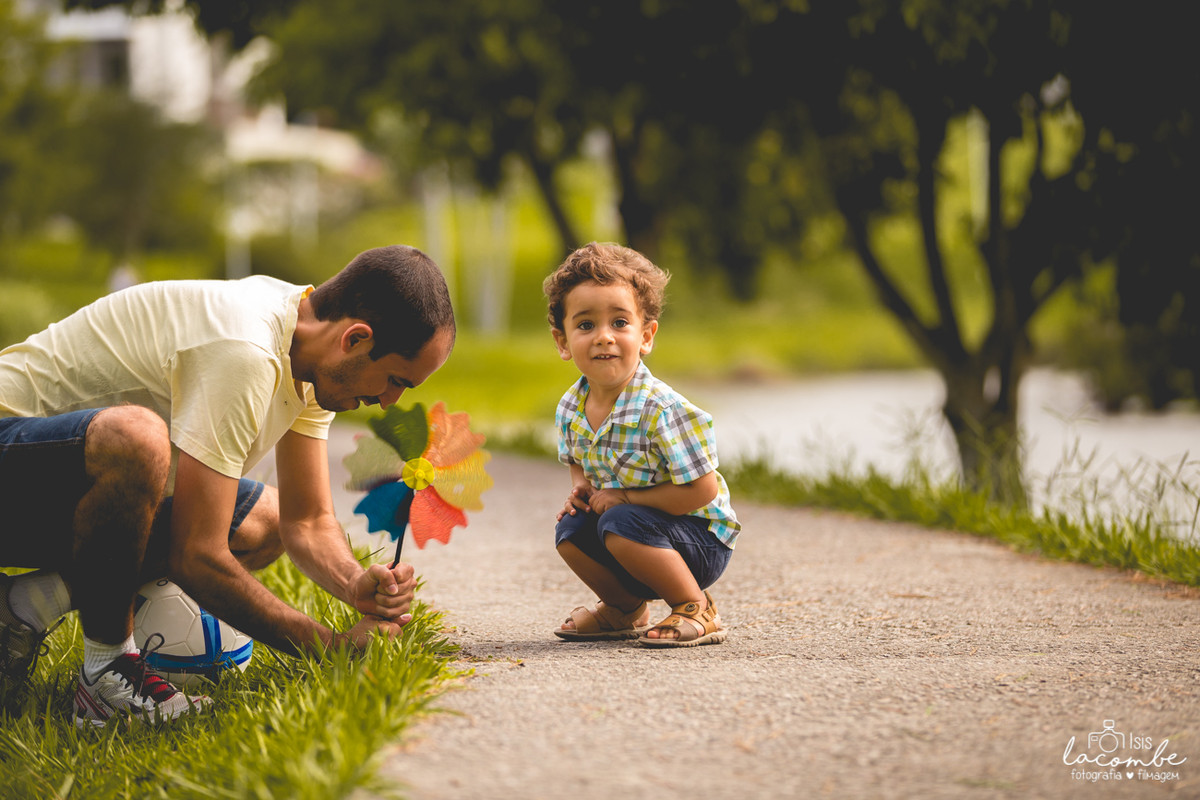 Davi 2 anos | Sessão fotográfica