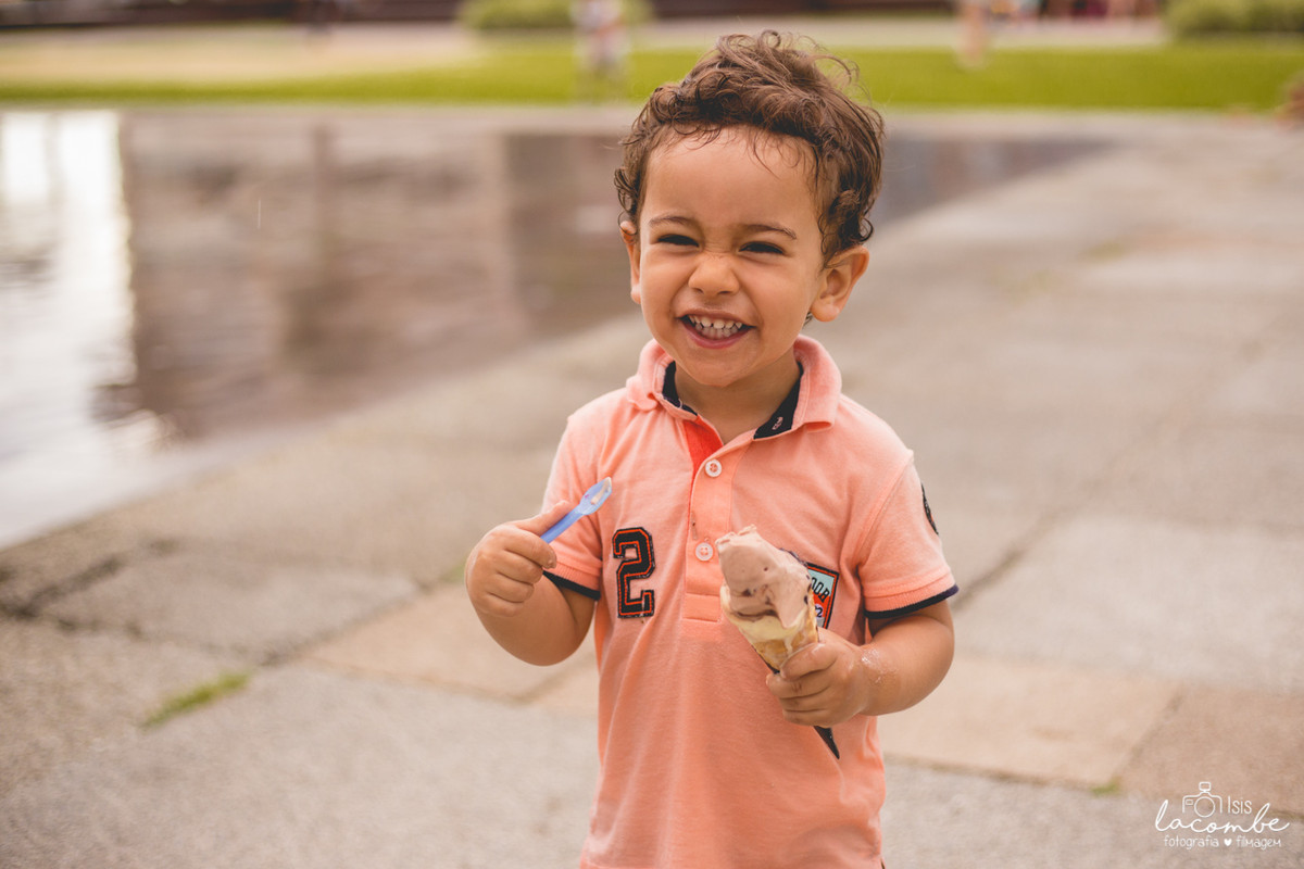 Davi 2 anos | Sessão fotográfica