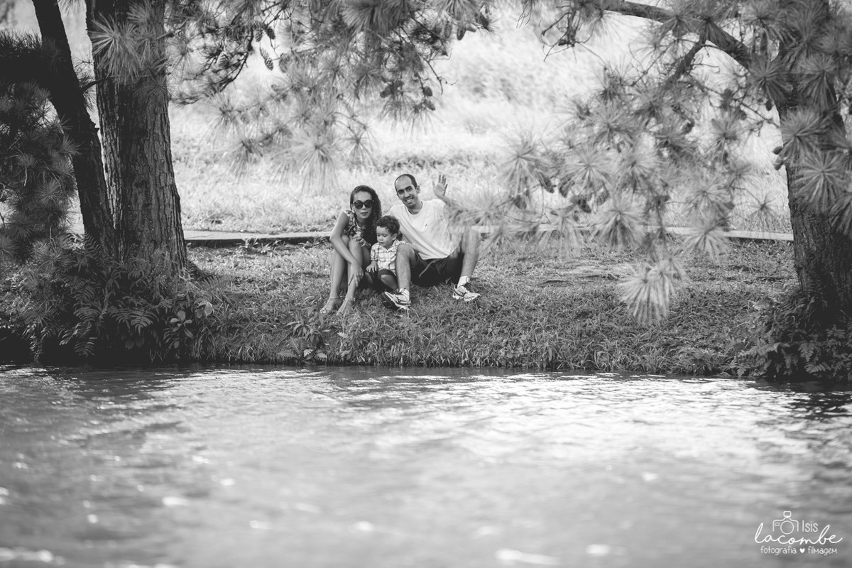 Davi 2 anos | Sessão fotográfica