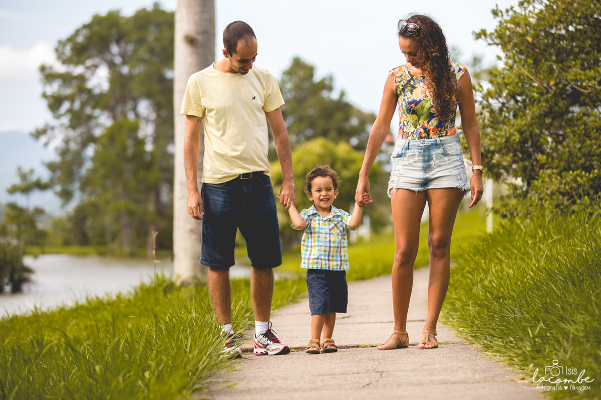 Davi 2 anos | Sessão fotográfica