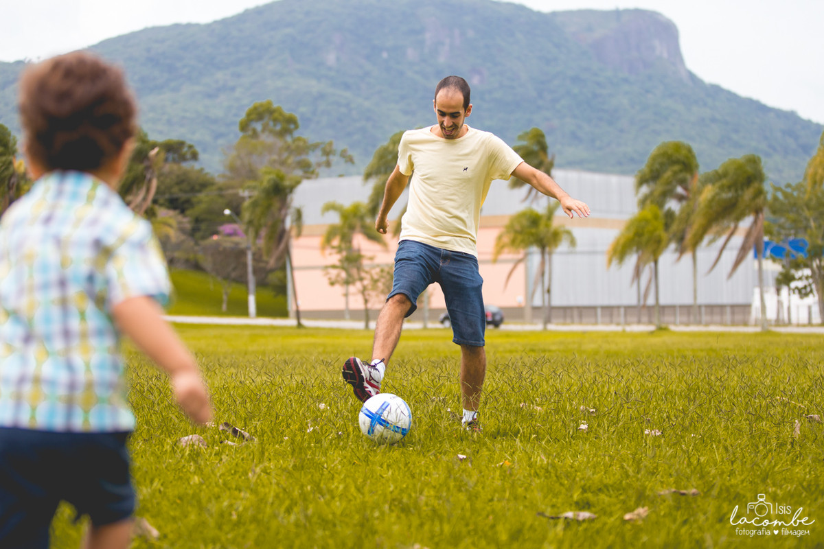 Davi 2 anos | Sessão fotográfica