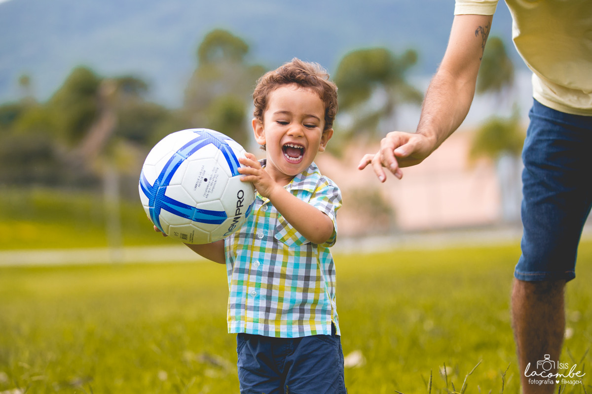 Davi 2 anos | Sessão fotográfica