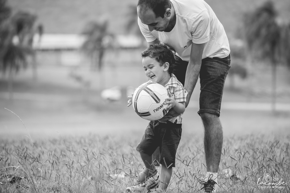 Davi 2 anos | Sessão fotográfica