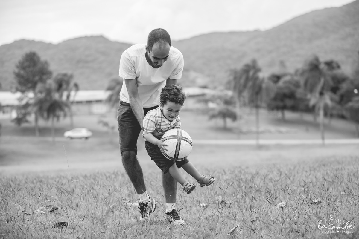 Davi 2 anos | Sessão fotográfica
