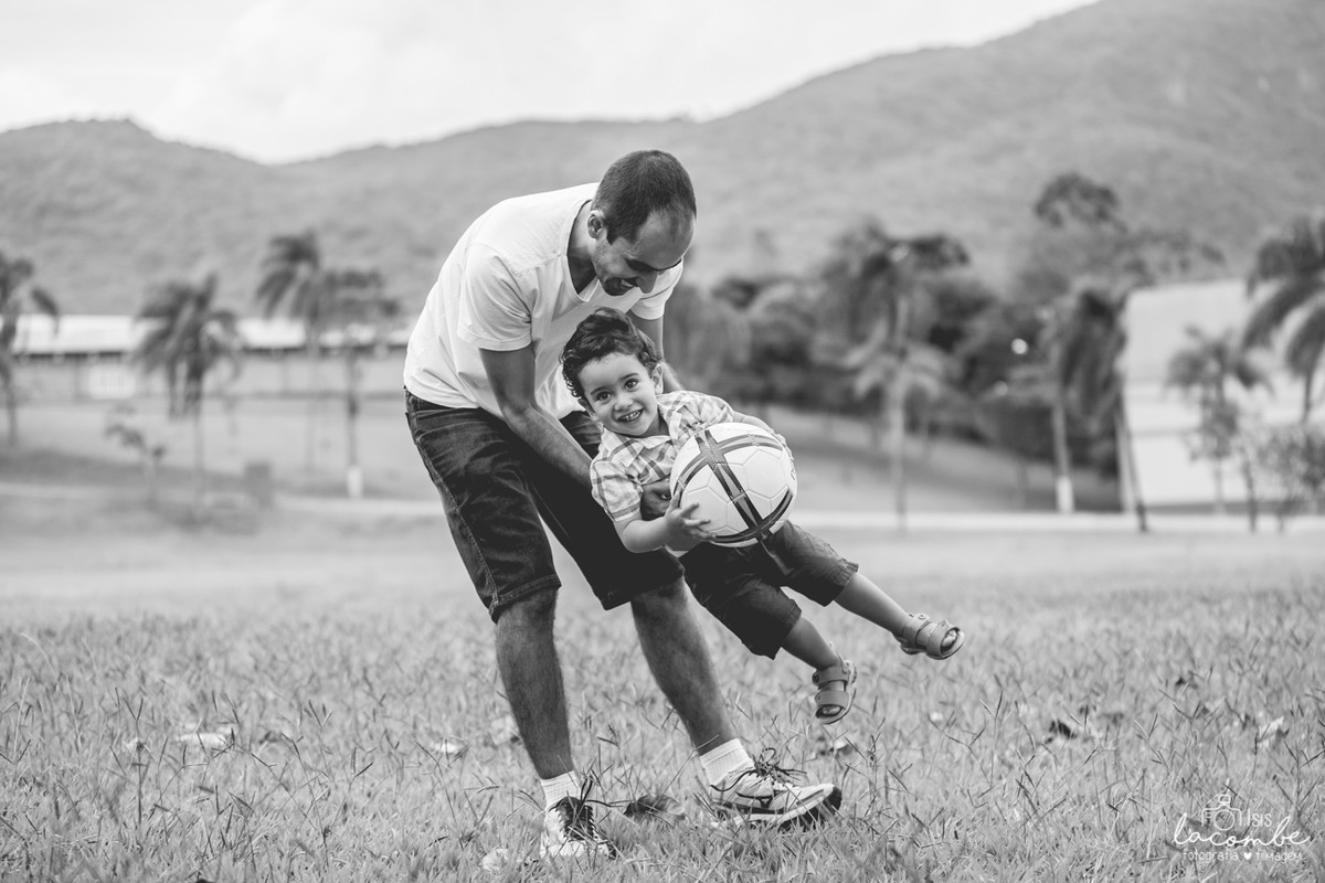 Davi 2 anos | Sessão fotográfica