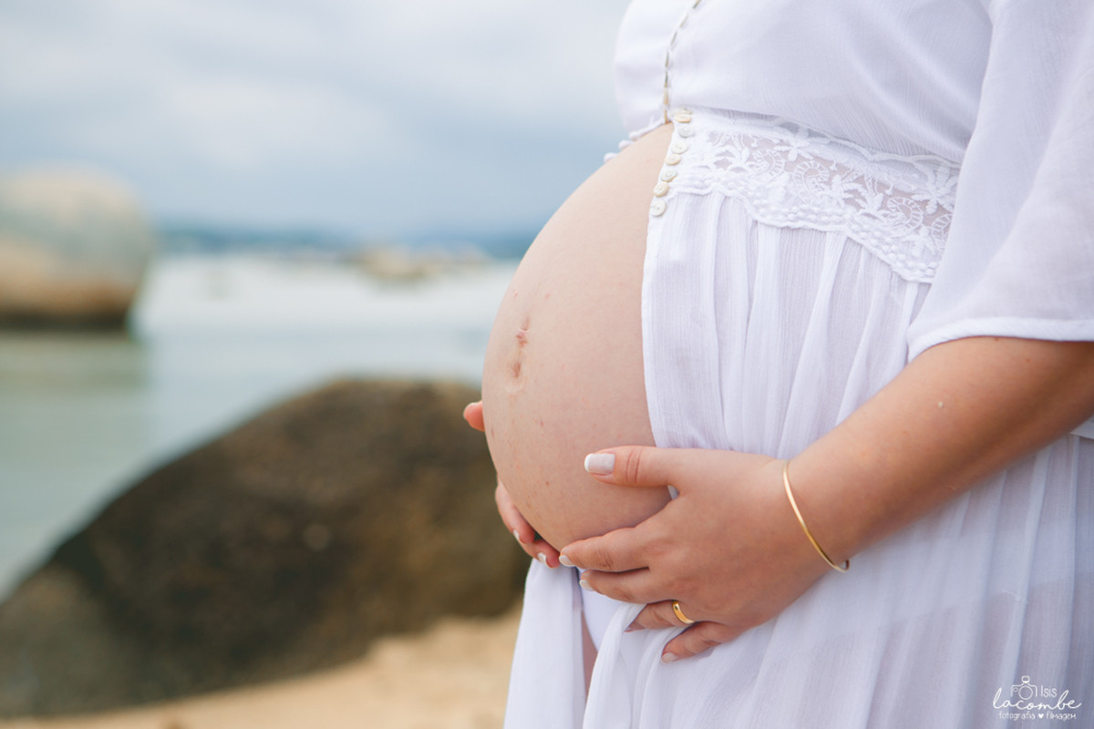 Letícia + Raul = Catarina | Sessão fotográfica gestante