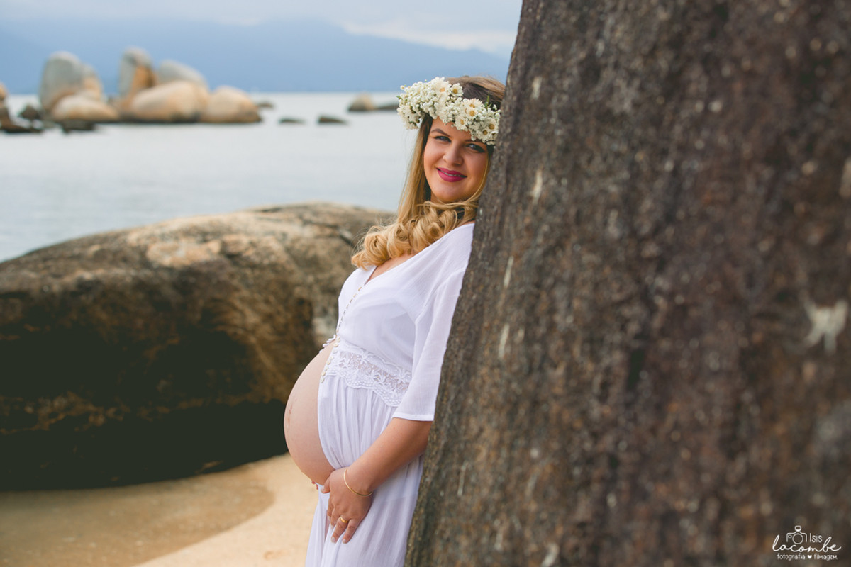 Letícia + Raul = Catarina | Sessão fotográfica gestante