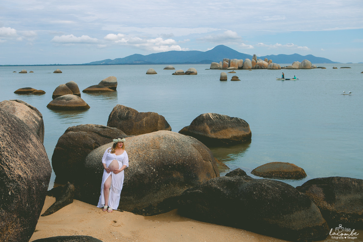Letícia + Raul = Catarina | Sessão fotográfica gestante
