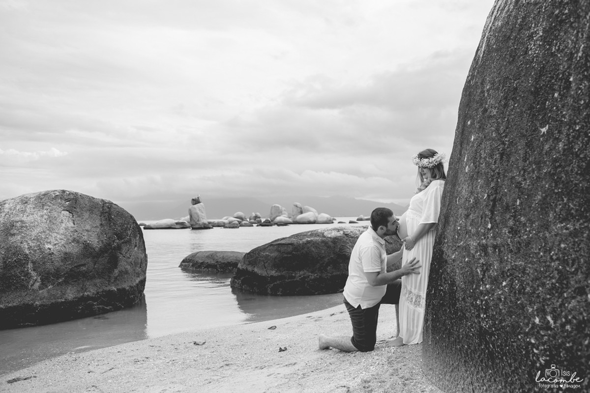 Letícia + Raul = Catarina | Sessão fotográfica gestante