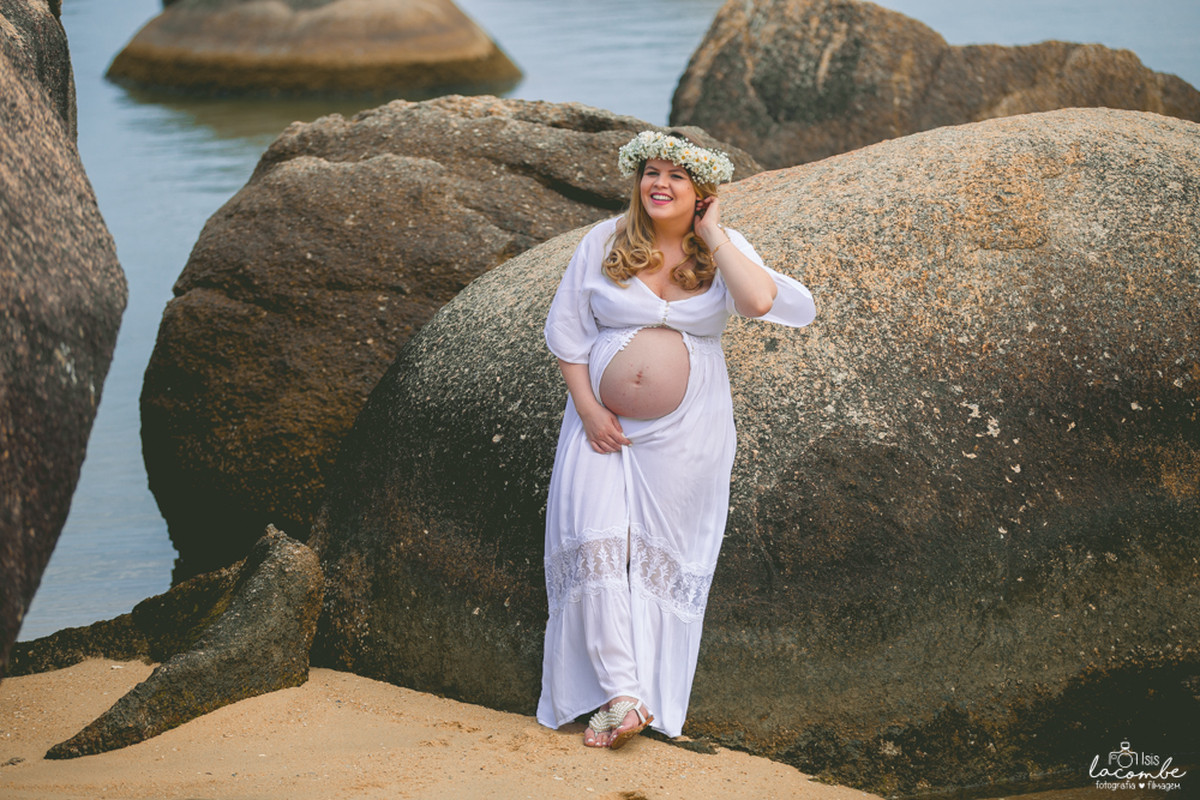 Letícia + Raul = Catarina | Sessão fotográfica gestante