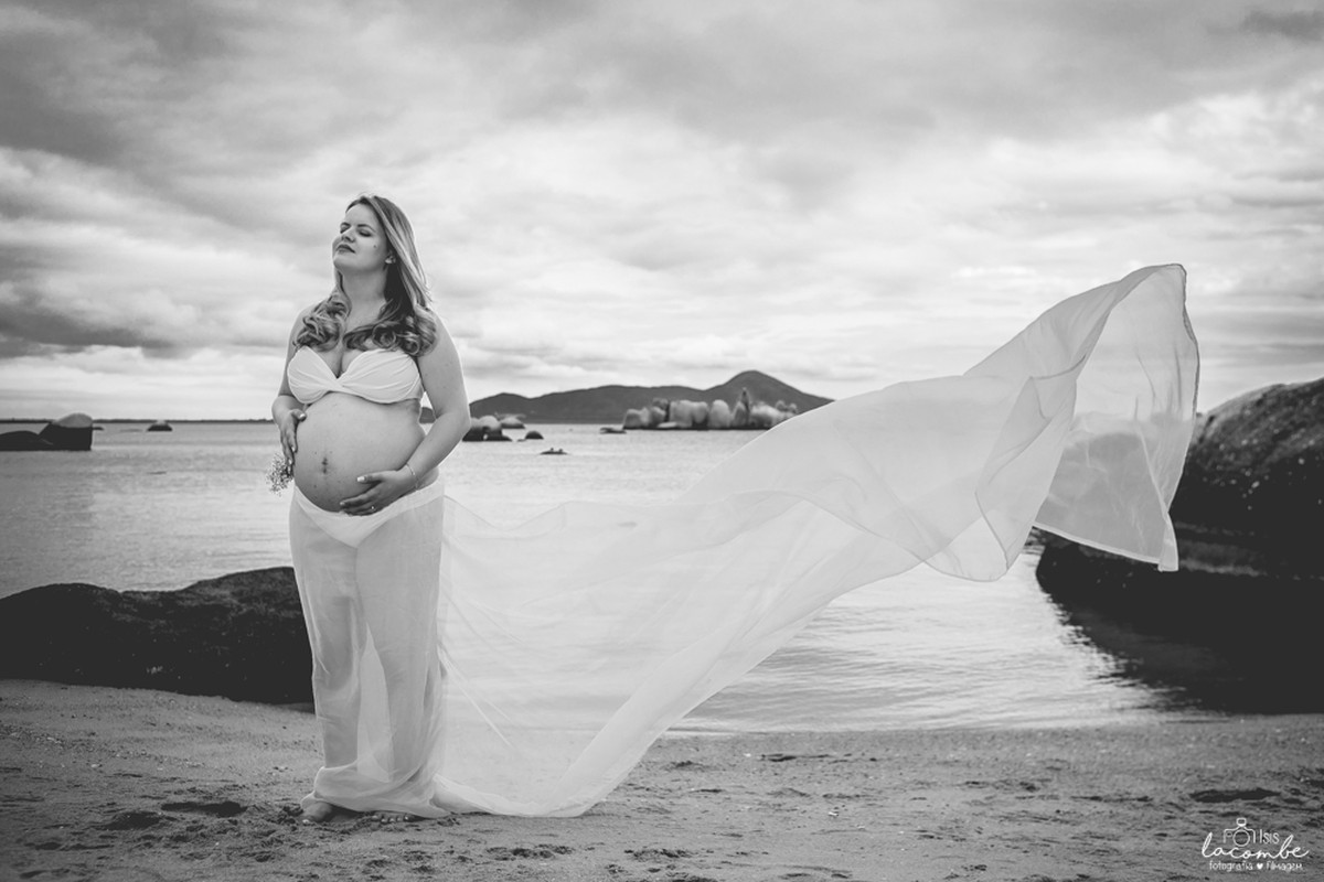 Letícia + Raul = Catarina | Sessão fotográfica gestante