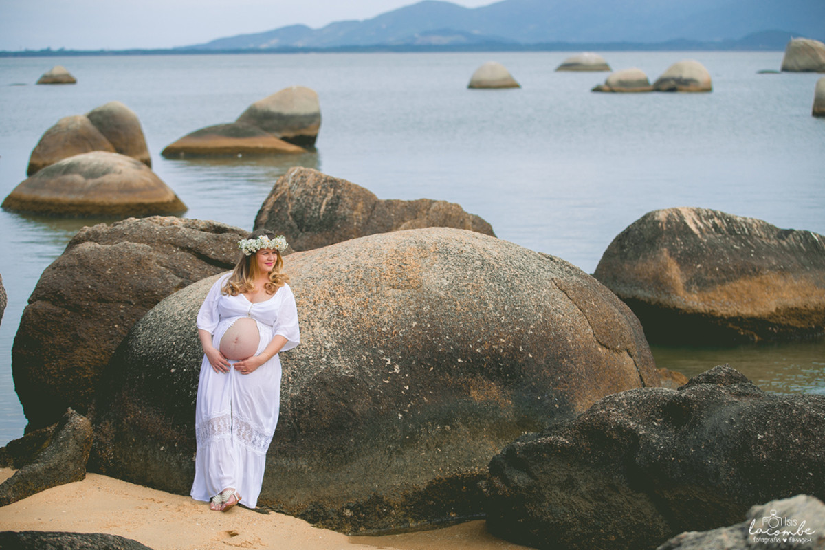 Letícia + Raul = Catarina | Sessão fotográfica gestante