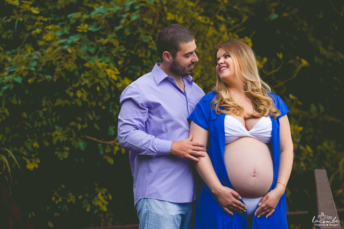 Letícia + Raul = Catarina | Sessão fotográfica gestante